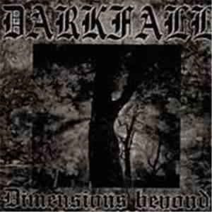 Darkfall - Dimensions Beyond download flac mp3