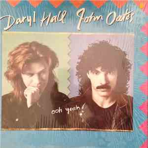 Daryl Hall John Oates - Ooh Yeah! download flac mp3