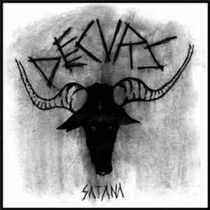 Decurs - Satana EP download flac mp3