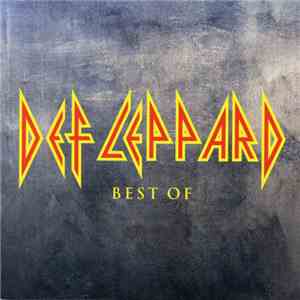 Def Leppard - Best Of download flac mp3