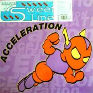 Deluxe  - Sweet Line download flac mp3