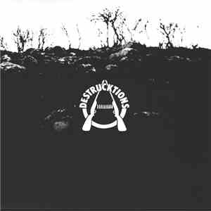Destrucktions - Complete Destrucktions download flac mp3