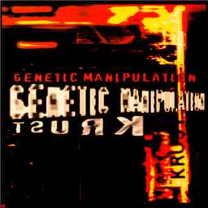 DJ Krust - Genetic Manipulation download flac mp3