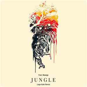 Drake - Jungle (Lege Kale Feat. Masego Remix) download flac mp3