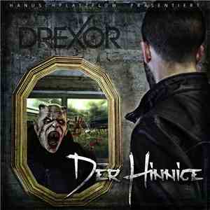 DreXor - Der Hinnige download flac mp3