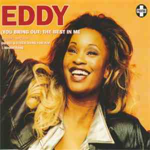 Eddy - (You Bring Out) The Best In Me download flac mp3