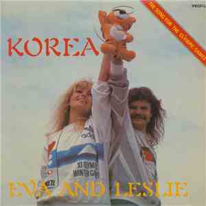 Eva And Leslie - Korea download flac mp3