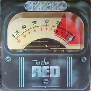 Fist - In The Red download flac mp3