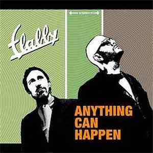Flabby - Anything Can Happen flac mp3 download
