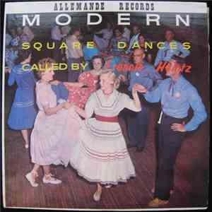 Frannie Heintz - Modern Square Dances Called By Frannie Heintz flac mp3 download
