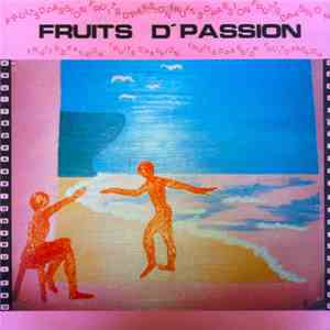 Fruits D'Passion - Pani Dodo download flac mp3