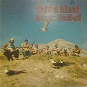 Gabby Pahinui - Rabbit Island Music Festival download flac mp3