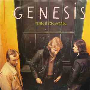 Genesis - Turn It On Again download flac mp3