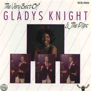 Gladys Knight And The Pips - The Very Best Of Gladys Knight And The Pips download flac mp3