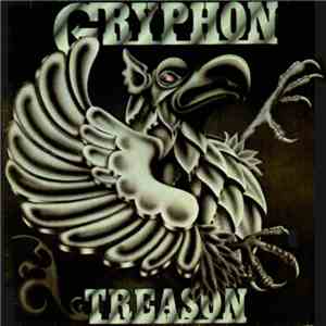 Gryphon - Treason download flac mp3