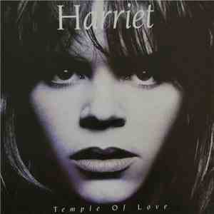 Harriet - Temple Of Love download flac mp3