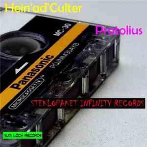 Hein'ad'Culter - Protolius flac mp3 download