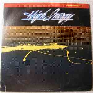High Inergy - Shoulda Gone Dancin' download flac mp3
