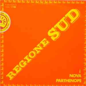 I Nova Parthenope - Regione Sud download flac mp3