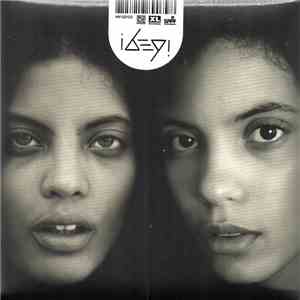 Ibeyi - Ibeyi download flac mp3