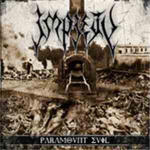 Impiety - Paramount Evil download flac mp3