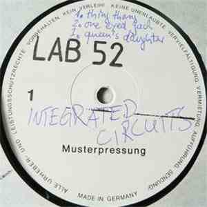 Integrated Circuits - Thing Thang download flac mp3