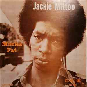 Jackie Mittoo - Macka Fat flac mp3 download