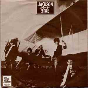 Jackson Five - Skywriter download flac mp3