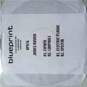James Ruskin - Cipher download flac mp3