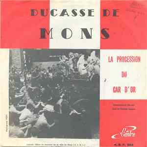 Jean Langue, Philippe Langue - Ducasse De Mons flac mp3 download