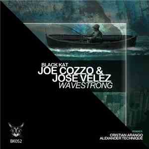 Joe Cozzo & Jose Velez - Wavestrong download flac mp3