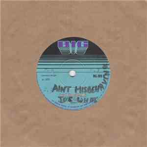 Joe White - Baby I Care/Ain't Misbehaving download flac mp3
