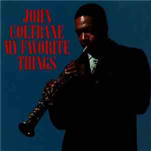 John Coltrane - My Favorite Things download flac mp3