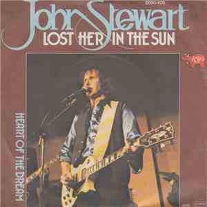 John Stewart  - Lost Her In The Sun download flac mp3