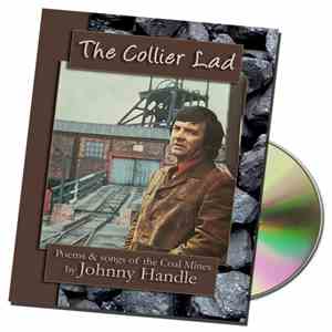 Johnny Handle - The Collier Lad download flac mp3