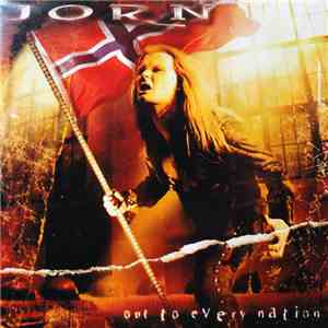 Jorn  - Out To Every Nation download flac mp3