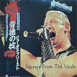 Judas Priest - Secrets From The Vault download flac mp3