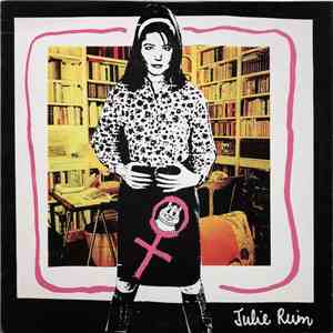 Julie Ruin - Julie Ruin download flac mp3