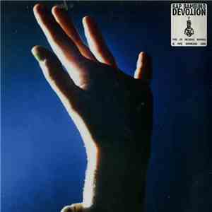 Kap Bambino - Devotion download flac mp3