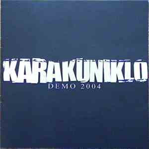 Kara Kuniklo - Demo 2004 download flac mp3