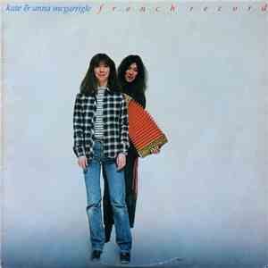Kate & Anna McGarrigle - French Record download flac mp3
