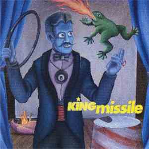 King Missile - King Missile download flac mp3