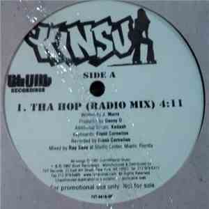 Kinsu - Tha Hop download flac mp3