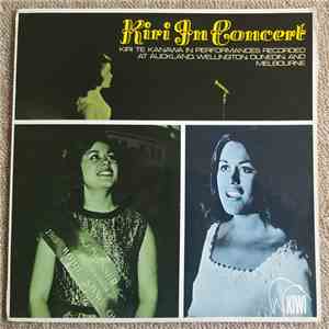 Kiri Te Kanawa - Kiri In Concert download flac mp3