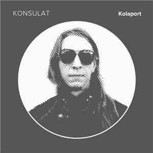 Konsulat  - Kolaport download flac mp3