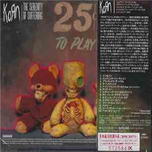 Korn - The Serenity Of Suffering download flac mp3