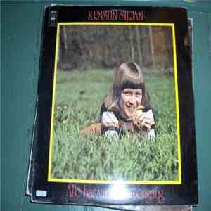 Kristin Siljan - Alle Har Vært Små Engang download flac mp3