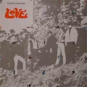 Love - Elektra Masters download flac mp3