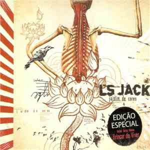 LS Jack - Jardim De Cores download flac mp3