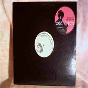 Mad Lion - Carpenter b/w New York download flac mp3